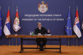 Borci Republike Srpske: Podrška Vučiću, studenti da se vrate fakultetima