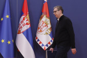 Vučić o novim kandidatima za premijera: Ja sam u glavi imao tri ili četiri imena