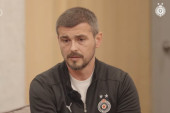 Partizan je to, nije lako, ali je lepo! Lazović najavio i pojačanja, poručio da će sve biti i bolje i gore! (VIDEO)