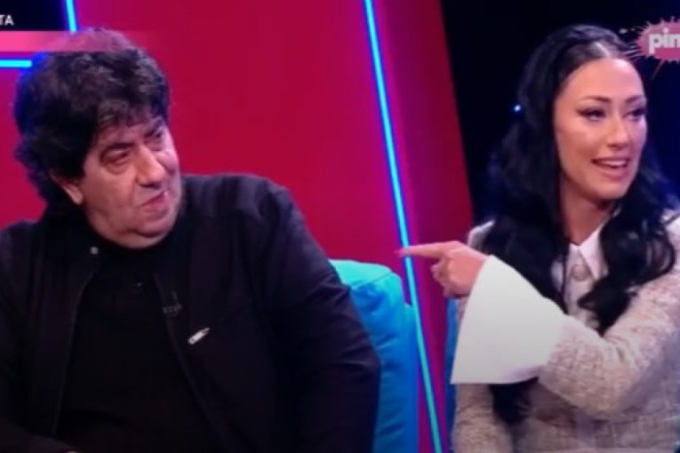 Otkrivena prava istina: Veliki hit Mileta Kitića trebalo je da pripadne Bori Čorbi!