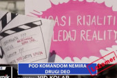 Lažomer: Pod komandom nemira 2 (VIDEO)
