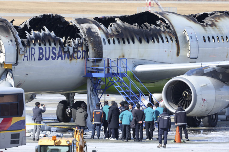 Tragedija menja pravila: Nakon nesreće sa 179 žrtava, aerodromi u Južnoj Koreji uvode nove mere