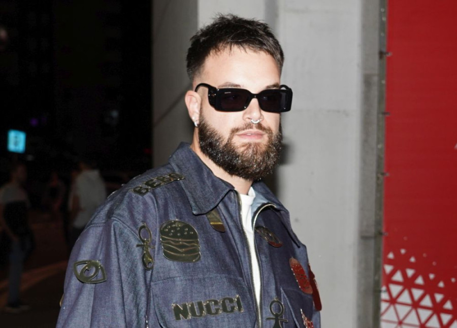 Nući neće da se ženi, demantovao vezu sa poznatom koleginicom: To su bile samo priče!