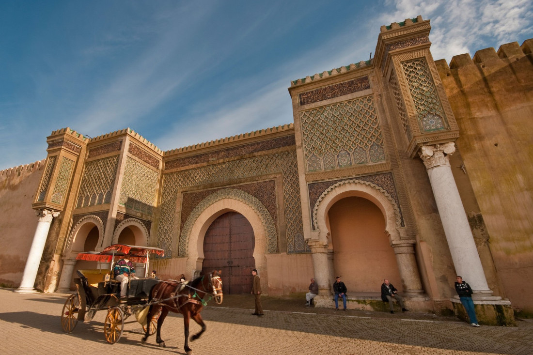 Nepravedno potcenjeni: Sedam prelepih gradova u Maroku koji su vredni vaše pažnje (FOTO+VIDEO)