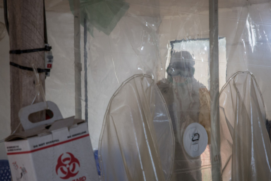 SZO digla uzbunu! Smrtonosni virus stigao u Evropu, jedan slučaj je dovoljan za katastrofu!