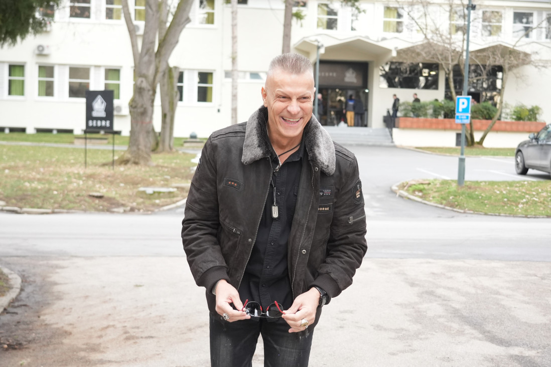 Komšiluk razvezao jezik o Ani Nikolić i Raletu: Sigurno će se pomiriti, njih dvoje su isti!