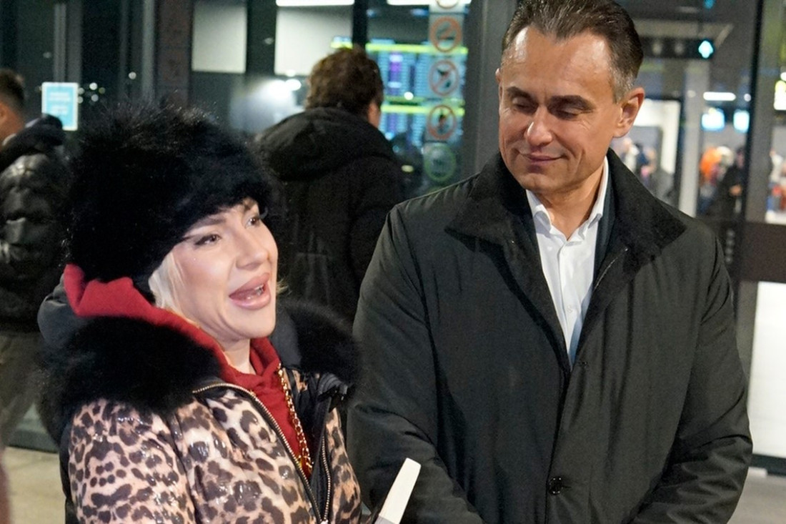 "Stiže novi član porodice!" Jovana Jeremić otkrila lepe vesti