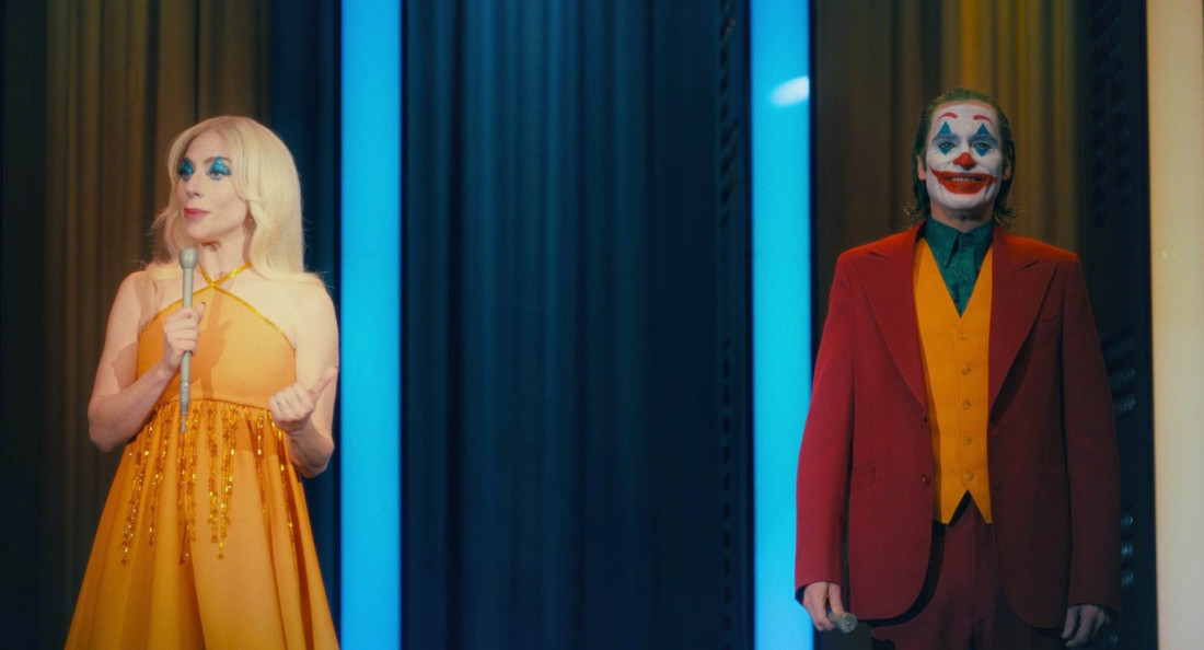 Nakon što je "Džoker 2"  osvojio najviše nominacija za Zlatne maline, oglasila se Lejdi Gaga: "Objašnjenje je jednostavno" (FOTO/VIDEO)