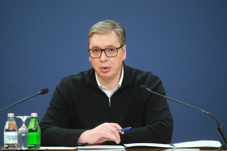 Počinje velika borba protiv korupcije, posle Vučićeve poruke mnogi strepe: Tužiocima odrešene ruke!