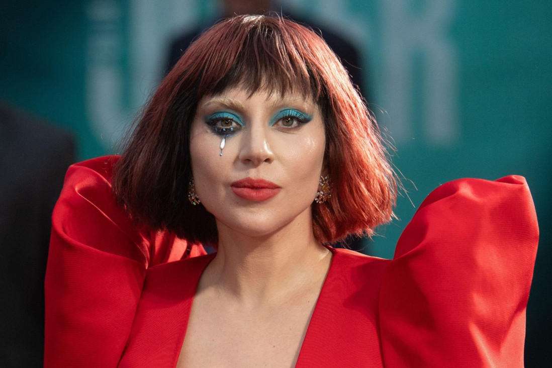 Nakon što je "Džoker 2"  osvojio najviše nominacija za Zlatne maline, oglasila se Lejdi Gaga: "Objašnjenje je jednostavno" (FOTO/VIDEO)