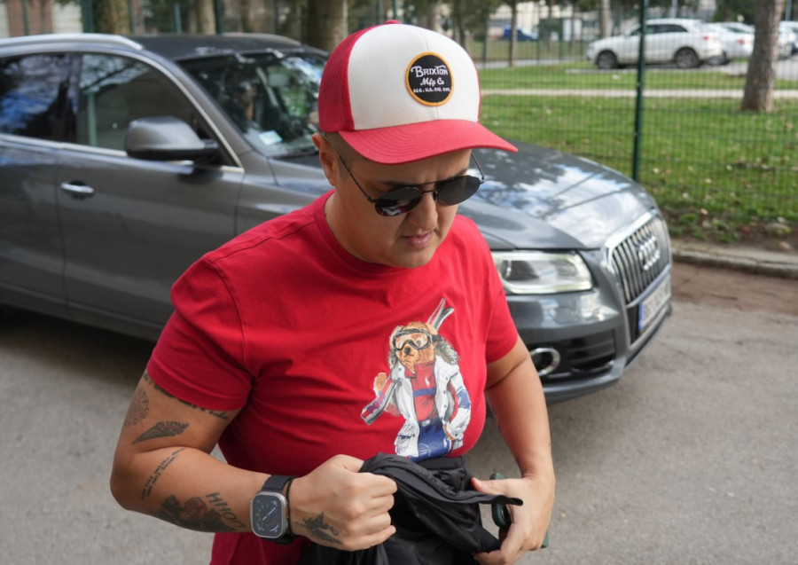 Marija Šerifović o roditeljstvu kao nikada do sad: Svakoj samohranoj majci treba da se dodeli pehar!