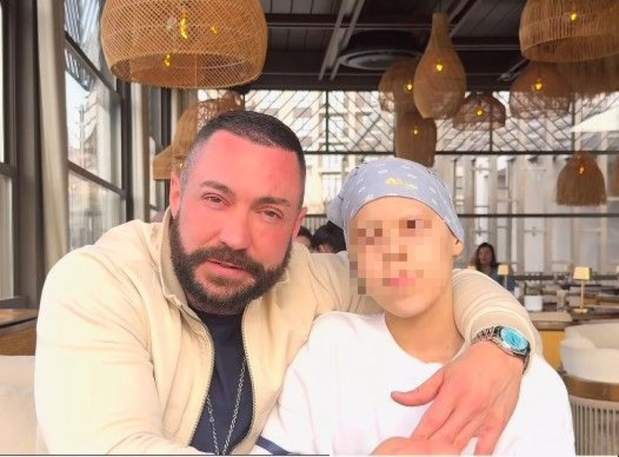 Jodžira prate skandali, ali sada je oduševio humanim gestom: Potrebni ste joj! (VIDEO)