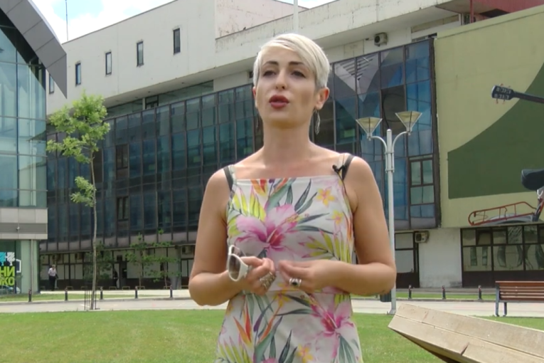 Prof. Andovska podržala Srbiju: Dragi prijatelji, kod vas se sprovodi isti scenario koji je sproveden u Makedoniji pre 10 godina!