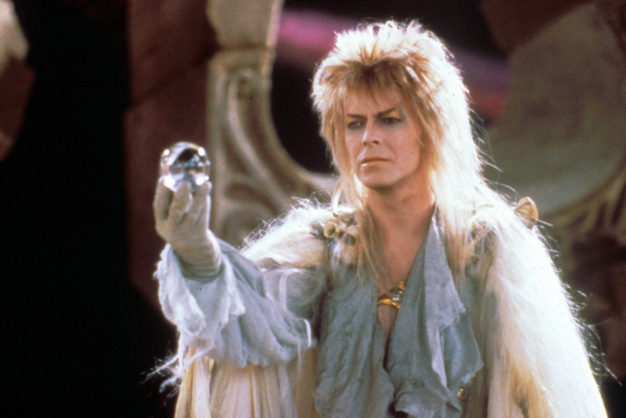 Snima se nova verzija čuvenog filma u kome je Dejvid Bouvi igrao kralja goblina: Ovo su prvi detalji (FOTO/VIDEO)