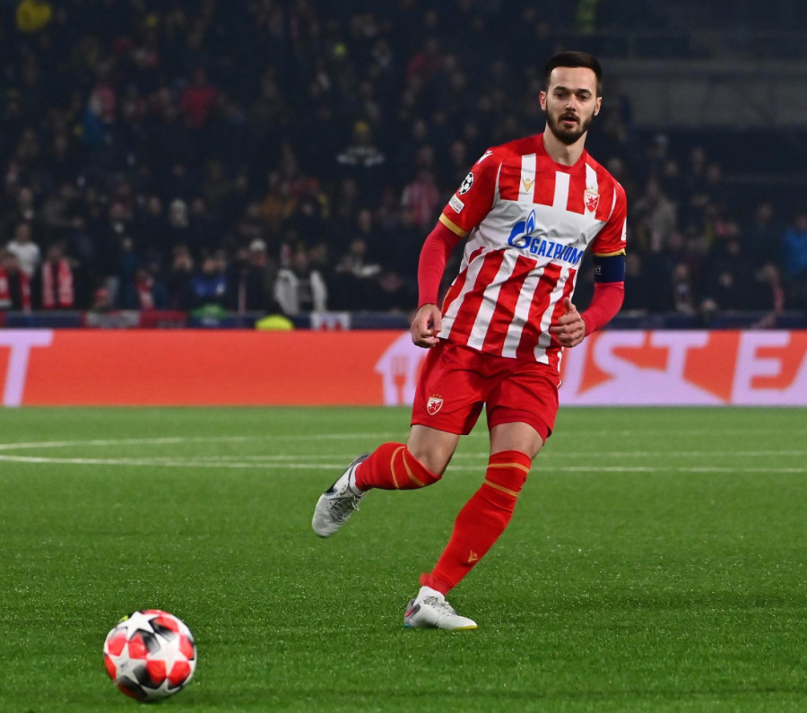 "Stara garda" i dalje komanduje Zvezdom: Ivanić i Kanga bolji od skupocenih pojačanja, Drkušić je klasa za Spajića!