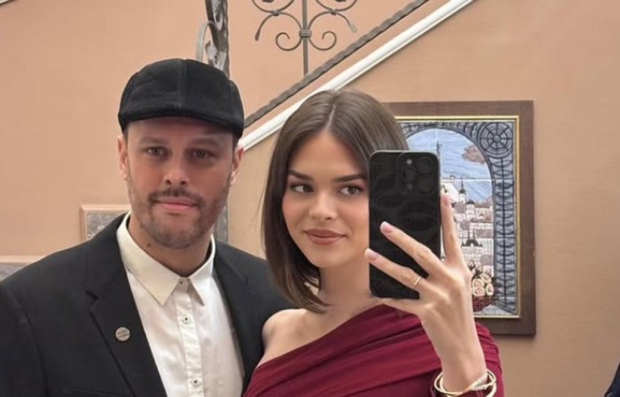 Keba progovorio o razvodu sina: Treća sreća, dosta toga naučim od njega!