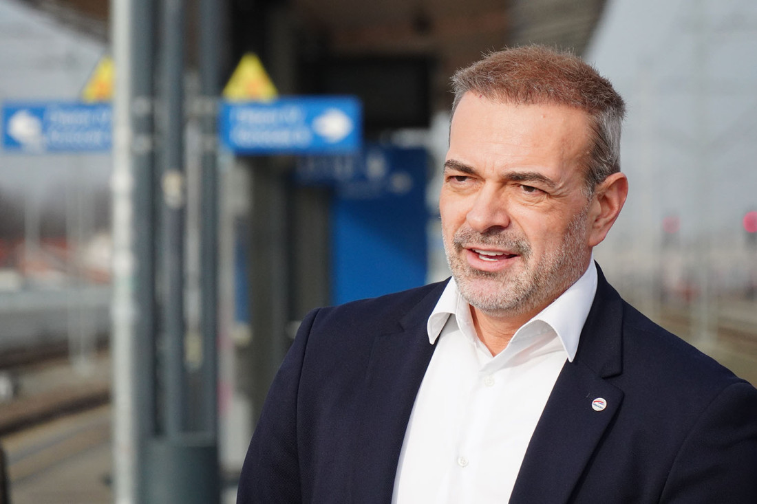 Dobra vest za korisnike vozova: Na ovoj liniji značajno povećan broj polazaka!