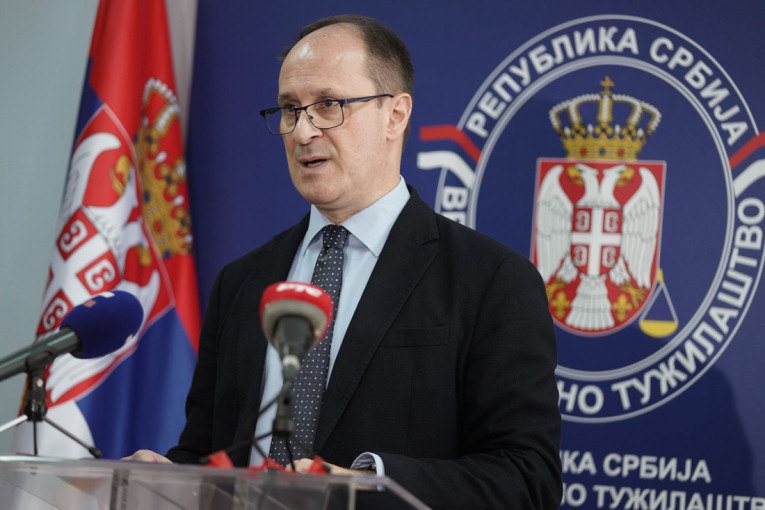 Ispunjen i drugi zahtev studenata! Tužilaštvo obustavlja krivično gonjenje 13 osoba! (VIDEO)