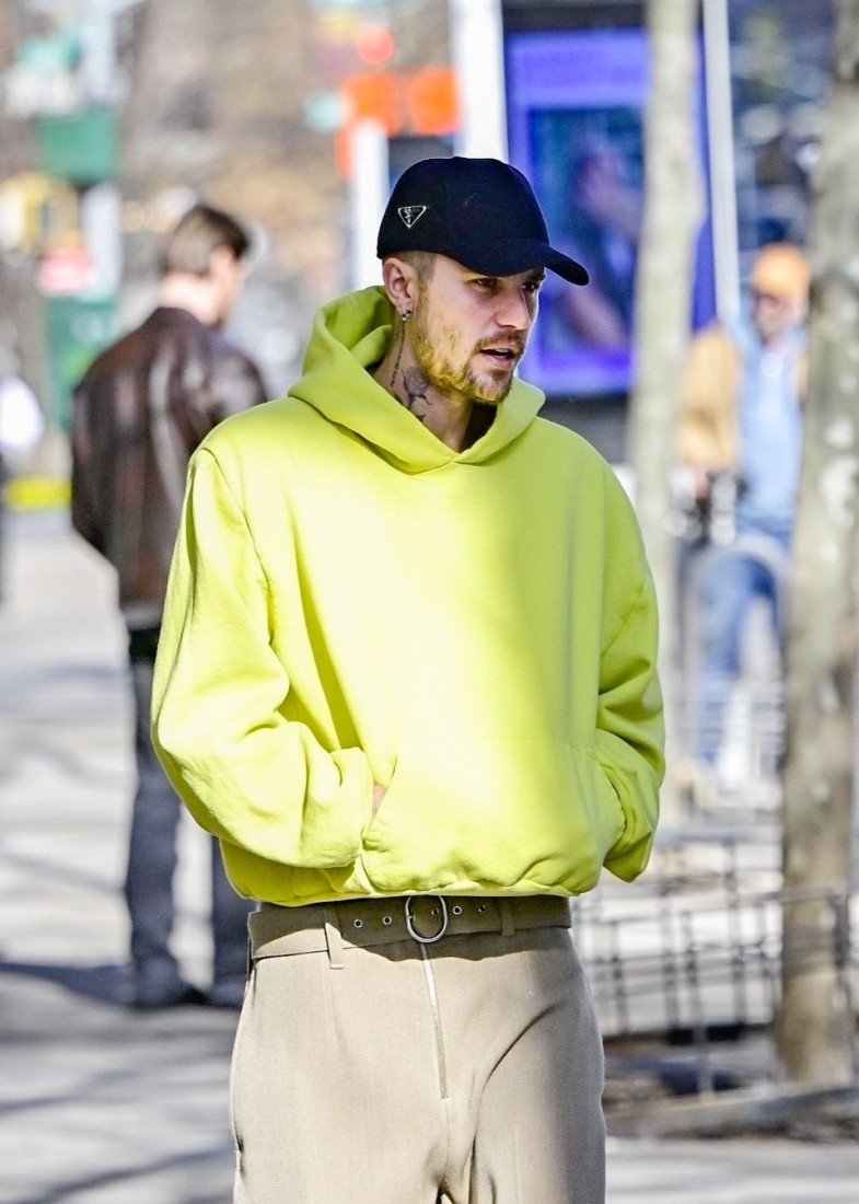 "Ovo je bolno gledati, pomozite mu!" Javnost zabrinuta za zdravlje Džastina Bibera