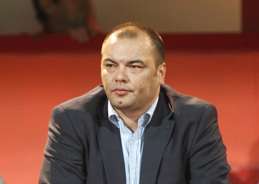 Goran Ješić se obrušio na blokadere: Retardirano, glupo i sramota