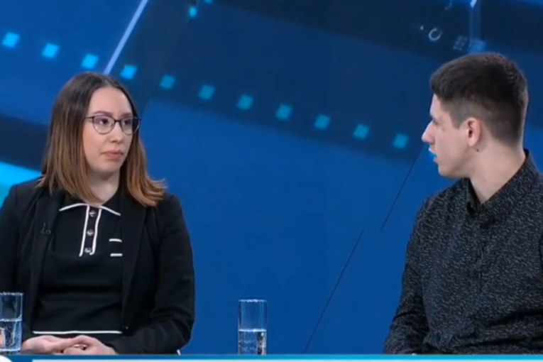 Napokon znamo ko je "plenum": Blokaderi održali konfereciju - ni plana ni programa pred izbore