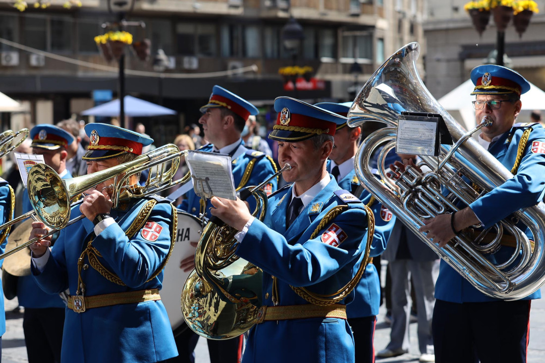 Svi znaju za ovu pesmu, ali ne i ko ju je napisao – istina će vas iznenaditi