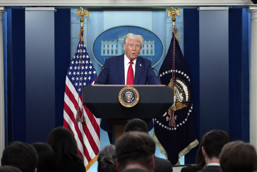 Tramp će otpustiti agente FBI-ja koji vrše istragu upada na Kapitol 2021.