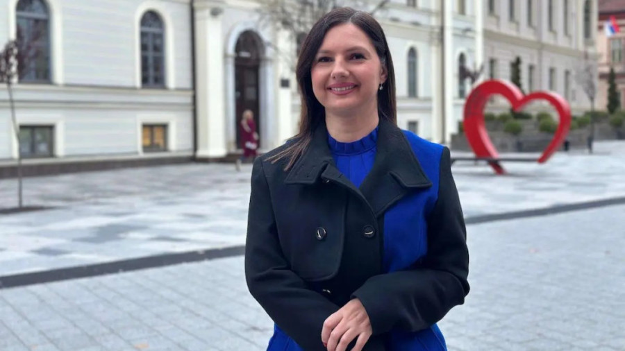 Završena prijava za projekat "Zeleni plamen" u Čačku: Na ovaj način biće smanjeno aerozagađenje (FOTO)