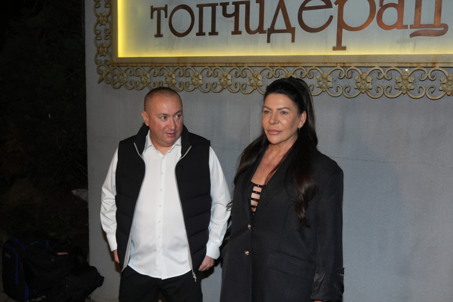 "Užasno me bole ruka, glava i kičma" Slađa Trajković iskreno o zdravstvenom problemu