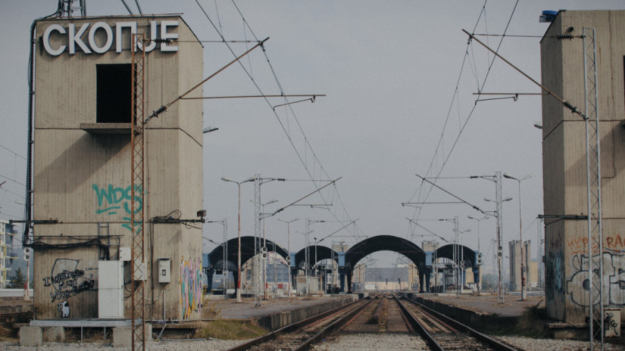 Čarli Čaplin, Dejvid Linč, Martin Skorseze... Otvoren DOK#7 (FOTO)