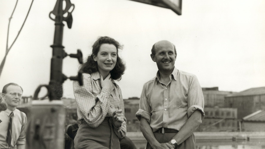 Čarli Čaplin, Dejvid Linč, Martin Skorseze... Otvoren DOK#7 (FOTO)