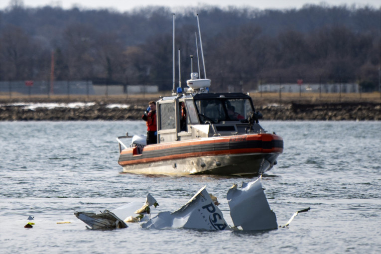 U Vašingtonu počeli razgovori o promenama ruta oko aerodroma Regan