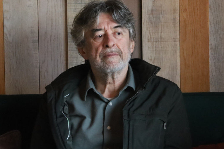 Milan Karadžić dobitnik nagrade "Caca" za režiju predstave "Oliver Tvist": Zanosni scenski događaj za decu (FOTO)