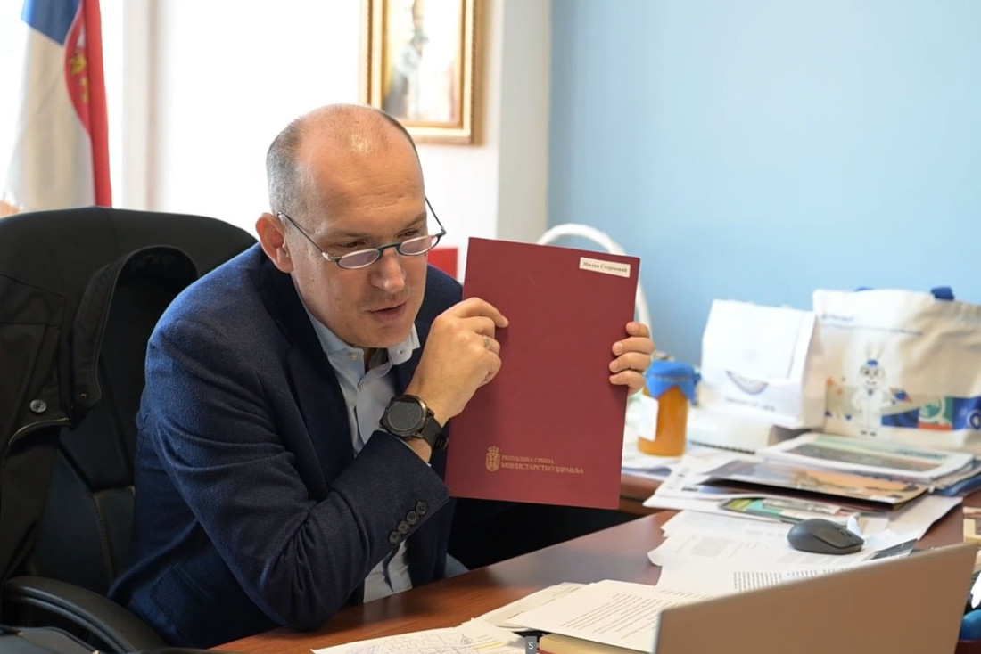 Lepši život ne kupuje se evrima! Srpski lekari odlučili da se vrate u otadžbinu pa poručili: I u Srbiji može lepo da se živi! (VIDEO)