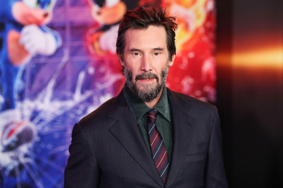 Šetao je plažom i razmišljao kako da se zove: Nećete verovati koje umetničko ime je hteo da uzme Kijanu Rivs