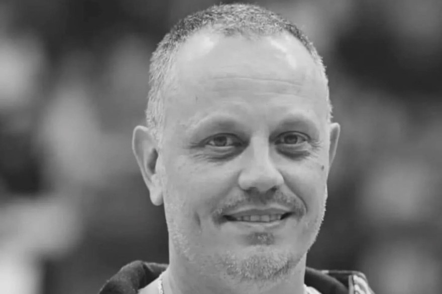 Srpski tekvondo zavijen u crno! Borise, hvala ti za sve, počivaj u miru!