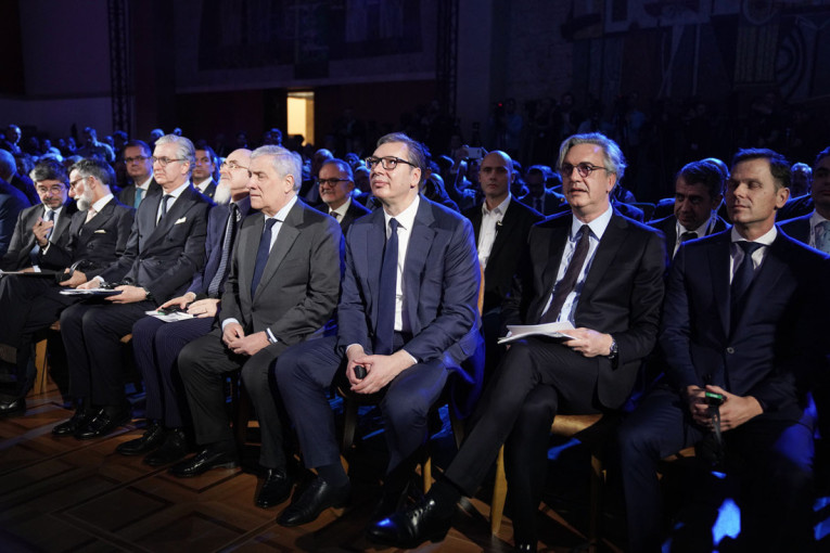 Tajani potvrdio: Italija dolazi na EXPO u Beograd