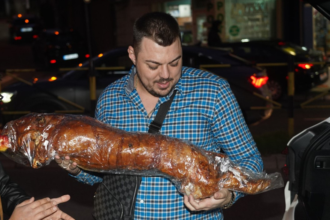 Sloba Vasić se istopio! Pevač smršao 50 kilograma, evo kako sada izgleda (FOTO)