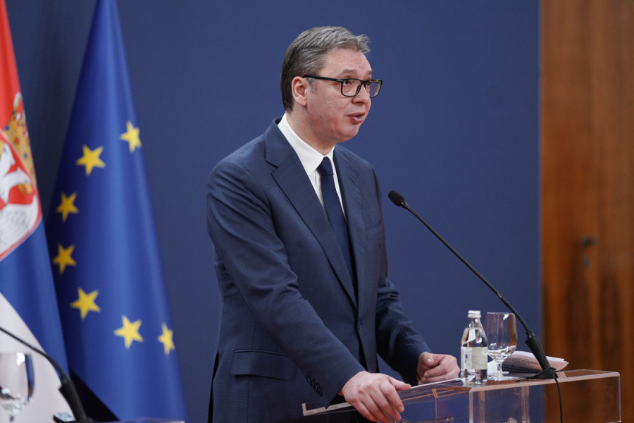 Vučić o novoj vladi i rokovima: Ustavni okviri su jasni!