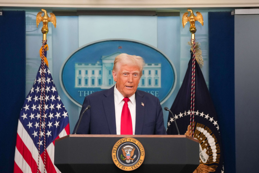 Rušitelji Srbije ostali bez stranih para! Trampova administracija okrenula leđa NVO sektoru: Ko sada finansira "borce" protiv Vučića?