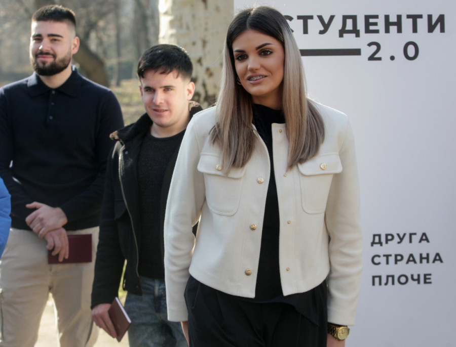 Žele povratak na fakultete! Grupa studenata najavila formiranje udruženja koje se za to zalaže