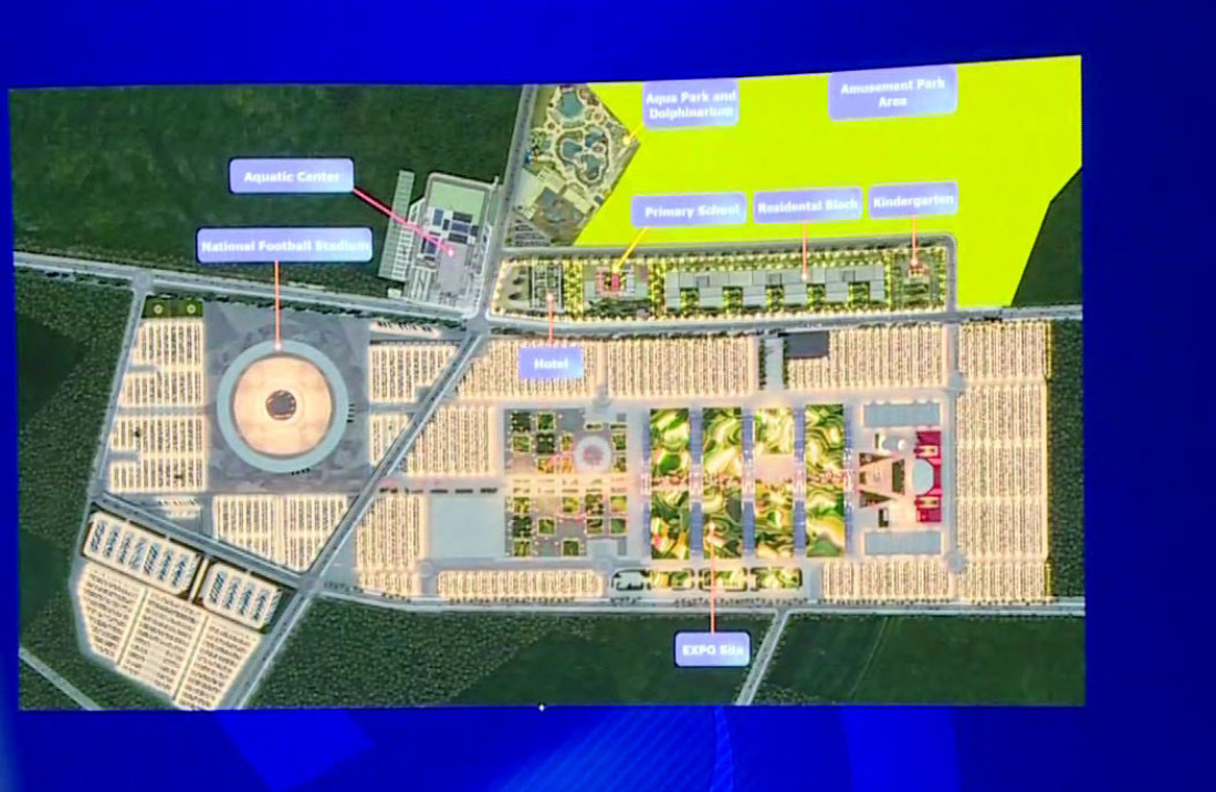 Ustaški udar na EXPO 2027, činjenice ih ubijaju!