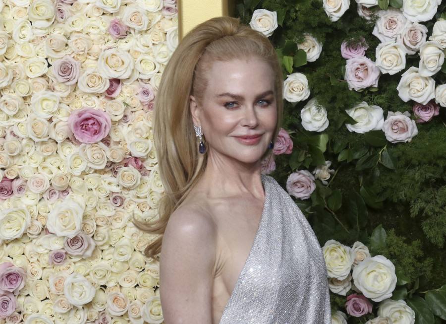 Nikol Kidman presekla! Lepa glumica se definitivno seli, opredelila se za Evropu