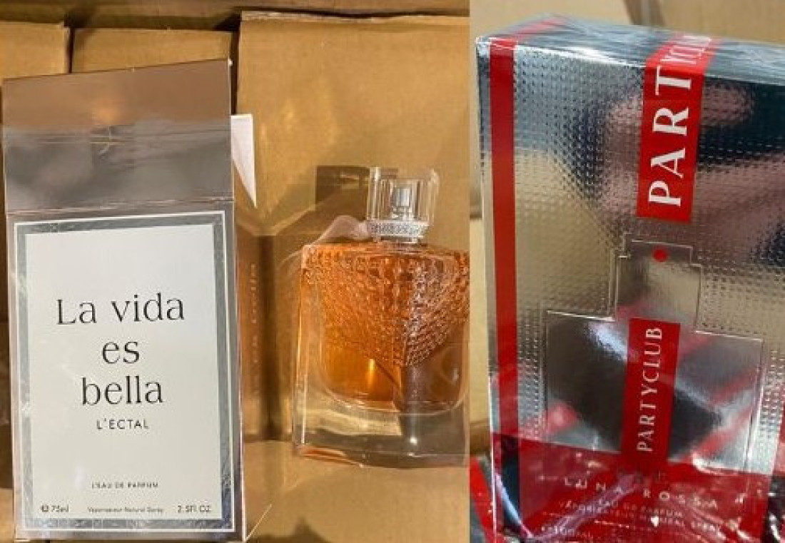 Miriše na šverc: Veliki ulov carinika (FOTO)