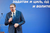 "Dolazi bolje vreme ukoliko se to desi": Vučić prokomentarisao odluke Donalda Trampa