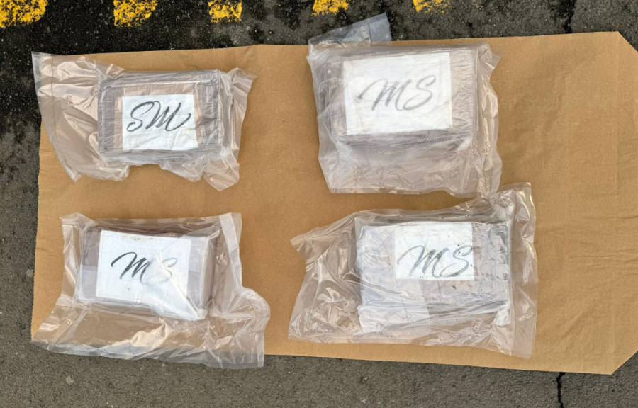 Lider Nezavisnog sindikata policije: Kolege će biti adekvatno nagrađene posle velike zaplene kokaina