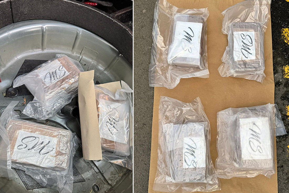 Hitno oglašavanje Europola: Provaljene nove rute kokaina, a evo šta je sa Srbima (VIDEO)