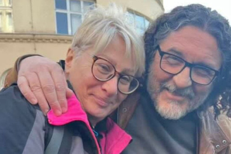 Da li "ratni drugari" zajedno komentarišu kako su Srbi genocidan narod? (FOTO)