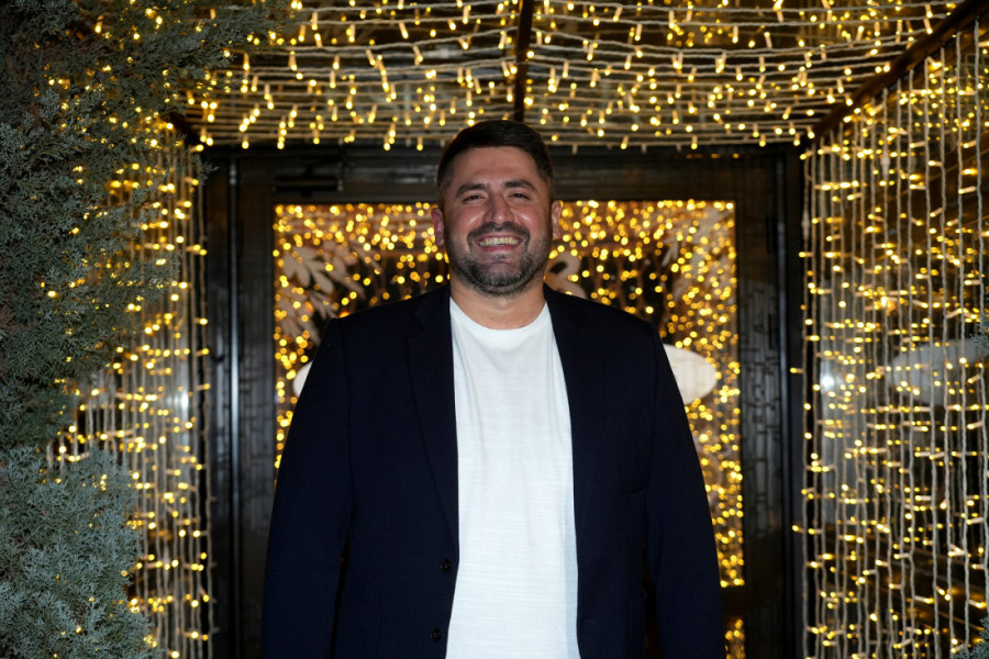 Nikola Rađen postao voditelj! Bivši vaterpolista vodi ovu emisiju!