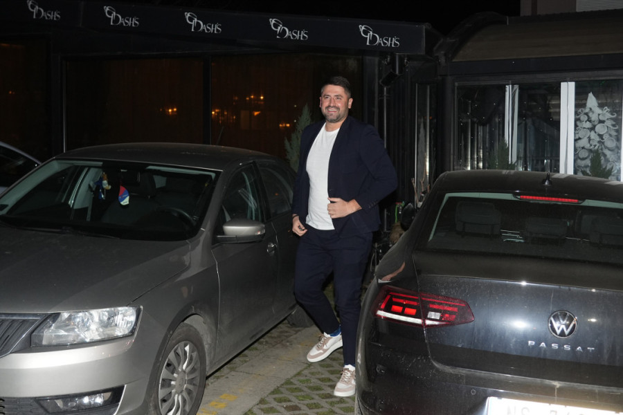 "Može da bude boginja, a da je prazna!" Nikola Rađen o emotivnom statusu, evo šta žena mora da poseduje da bi ga osvojila